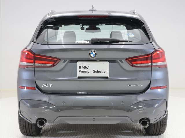 BMW X1 8