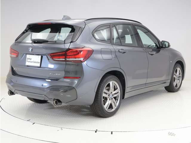 BMW X1 9