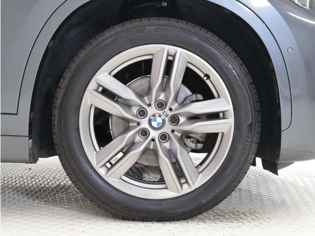 BMW X1 10
