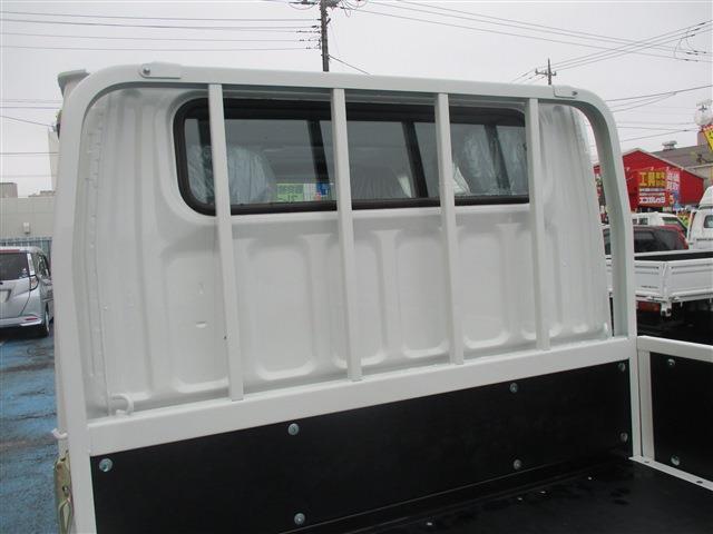 Mitsubishi Fuso Canter 8