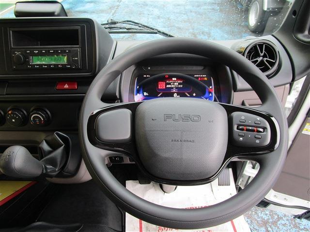 Mitsubishi Fuso Canter 10