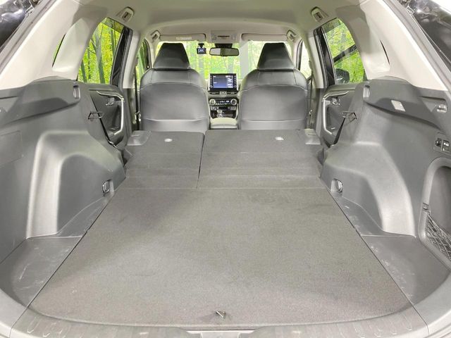 Toyota RAV4 12