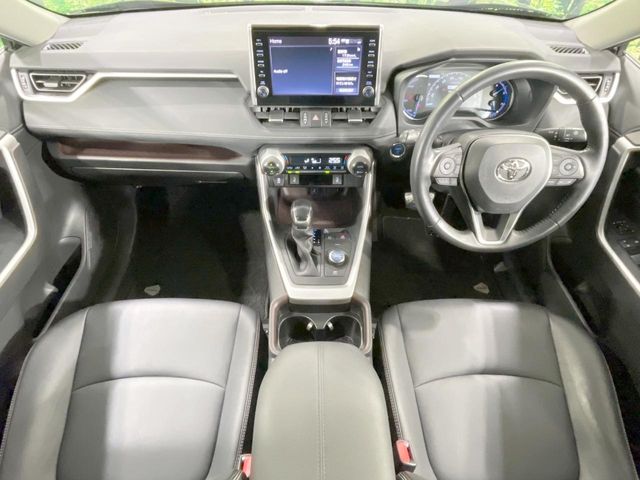 Toyota RAV4 2