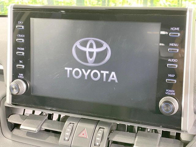 Toyota RAV4 5