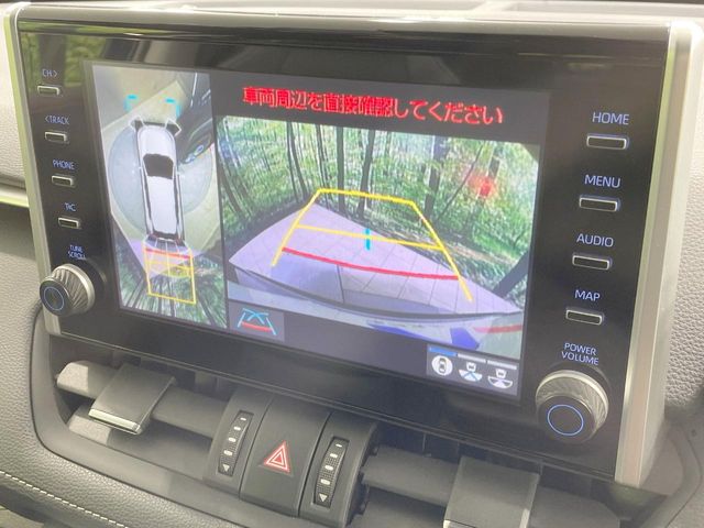 Toyota RAV4 6