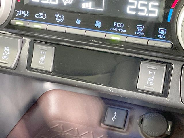 Toyota RAV4 9