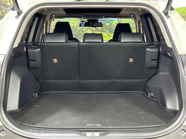 Toyota RAV4 11