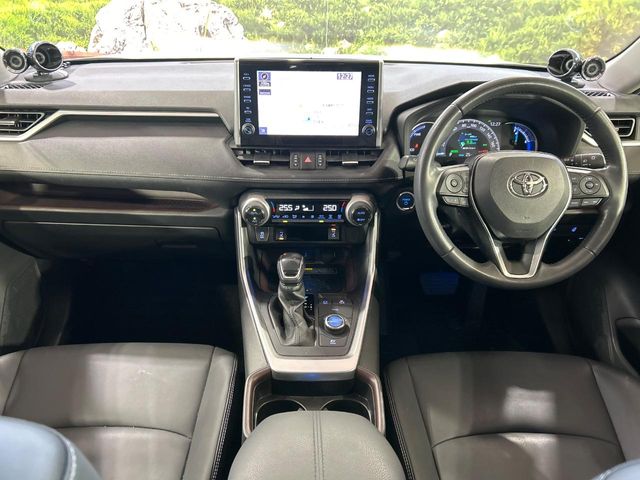 Toyota RAV4 2