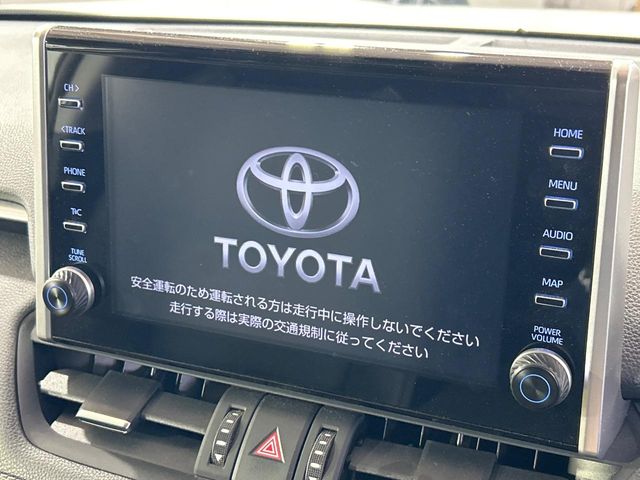 Toyota RAV4 3