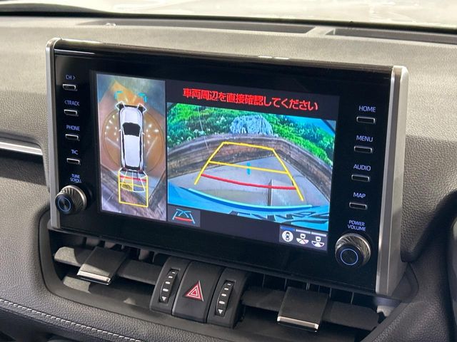 Toyota RAV4 5