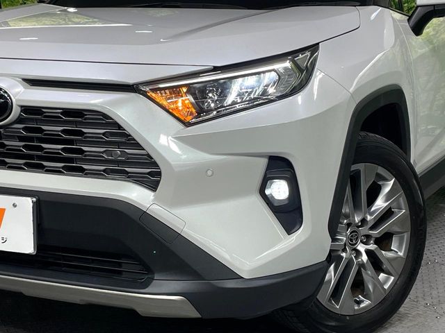Toyota RAV4 12