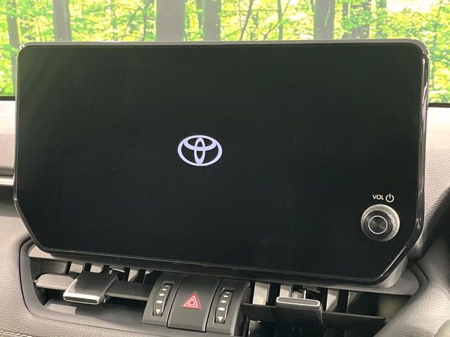 Toyota RAV4 3