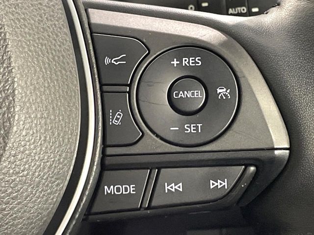 Toyota RAV4 5