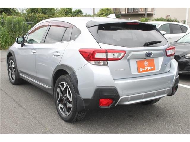 Subaru XV 7