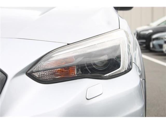 Subaru XV 10