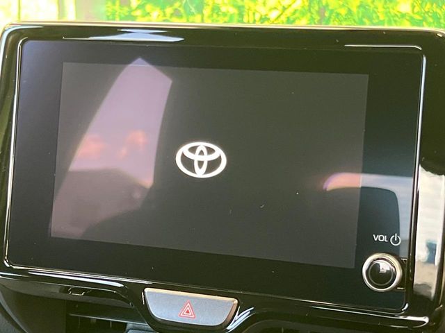 Toyota Yaris Cross 3