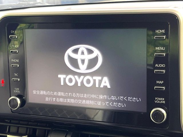 Toyota C-HR 5