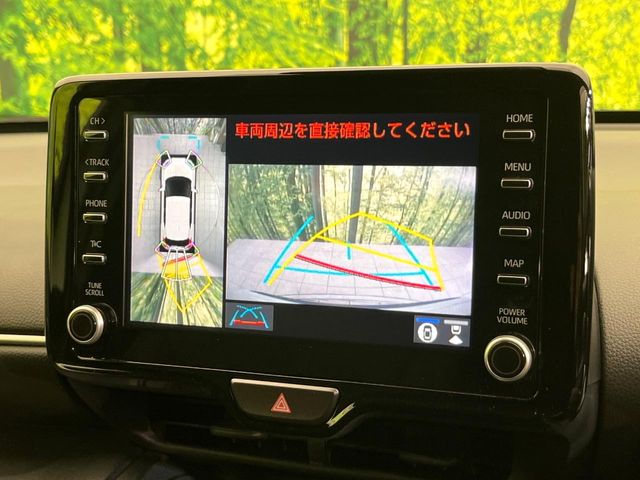 Toyota Yaris Cross 5