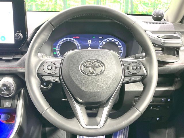 Toyota RAV4 11