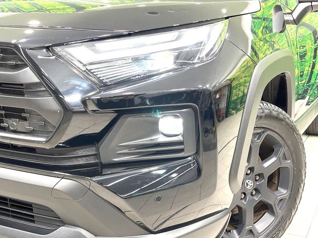 Toyota RAV4 12