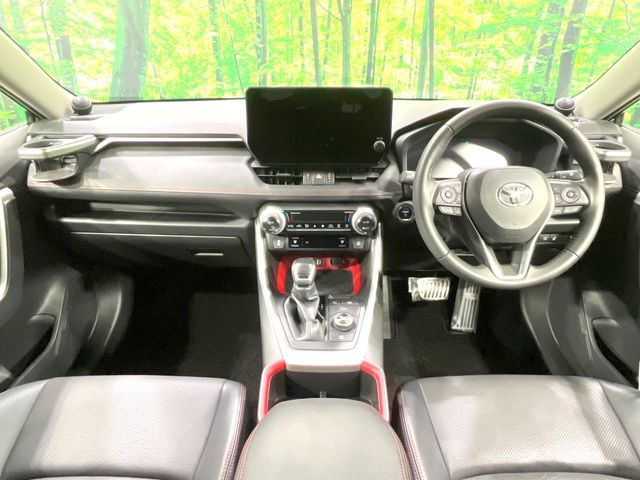 Toyota RAV4 2