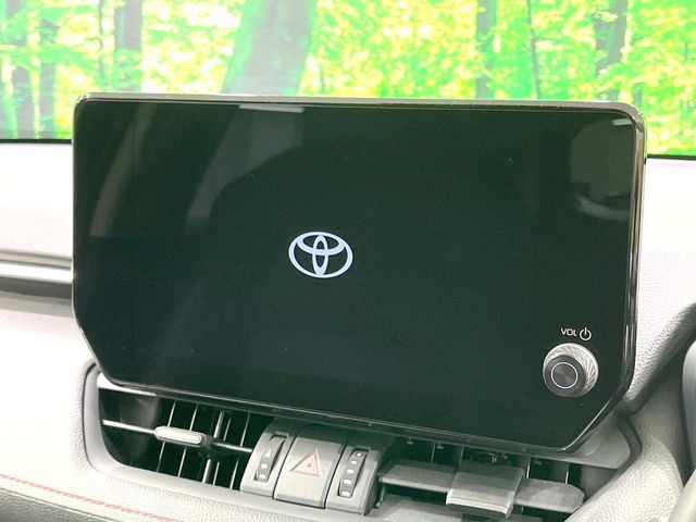Toyota RAV4 3