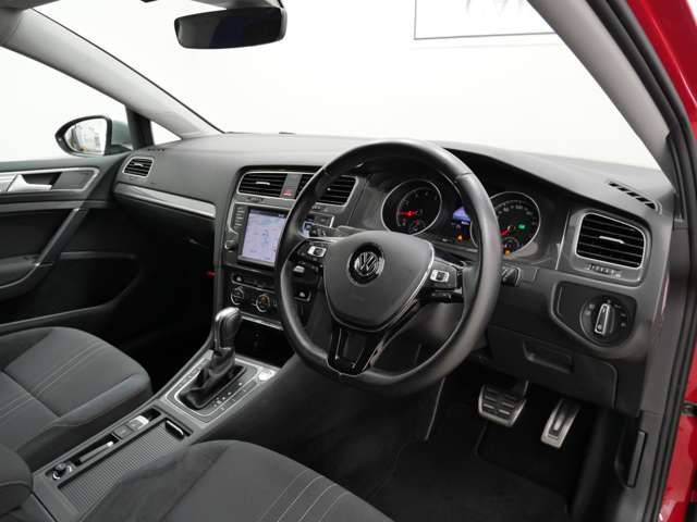 Volkswagen Golf Alltrack 3