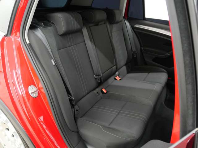 Volkswagen Golf Alltrack 6