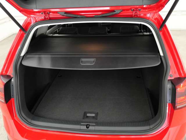 Volkswagen Golf Alltrack 7