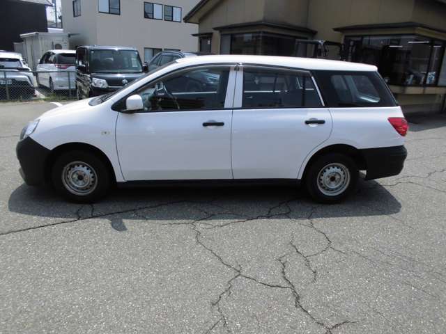 Nissan NV150 AD 2