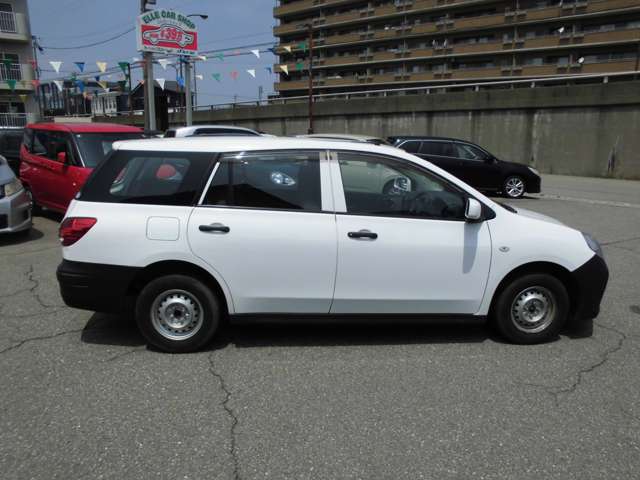 Nissan NV150 AD 6
