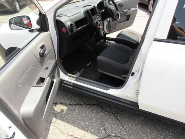 Nissan NV150 AD 9