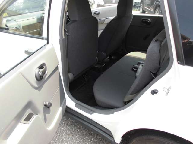 Nissan NV150 AD 10