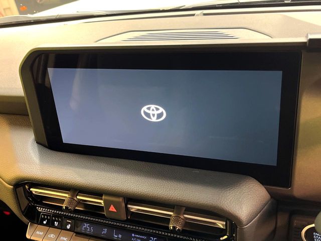 Toyota Land Cruiser 250 3