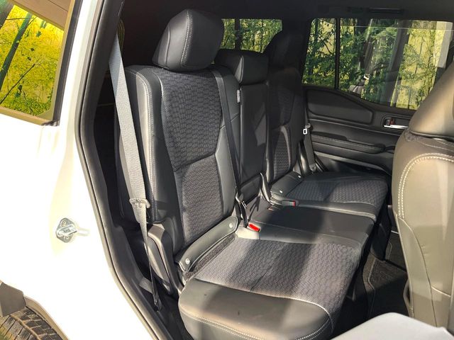 Toyota Land Cruiser 250 9