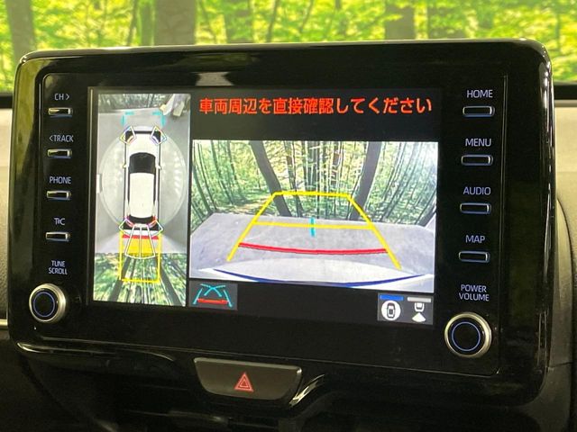 Toyota Yaris Cross 4