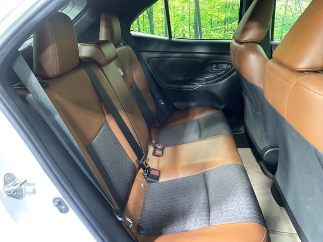 Toyota Yaris Cross 9