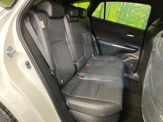 Toyota Harrier 10