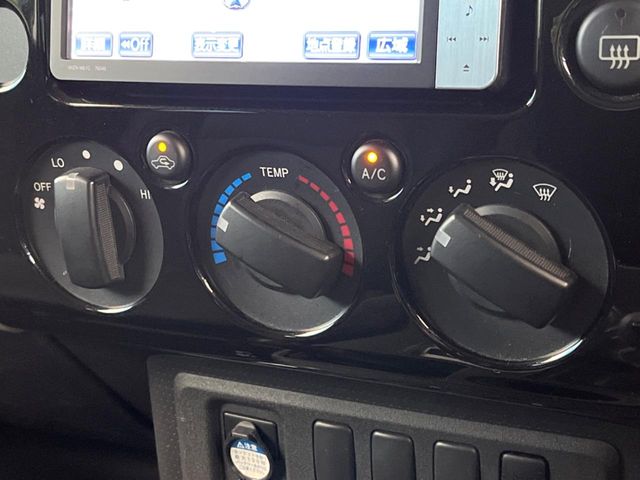 Toyota FJ Cruiser 7