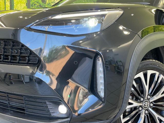 Toyota Yaris Cross 12