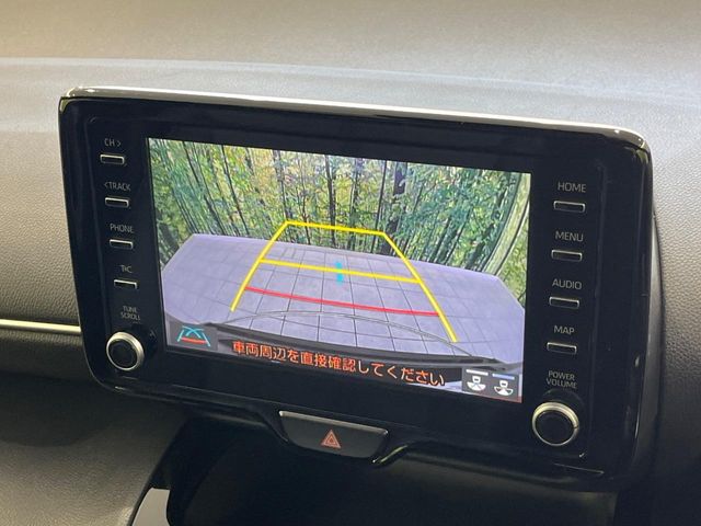 Toyota Yaris Cross 4