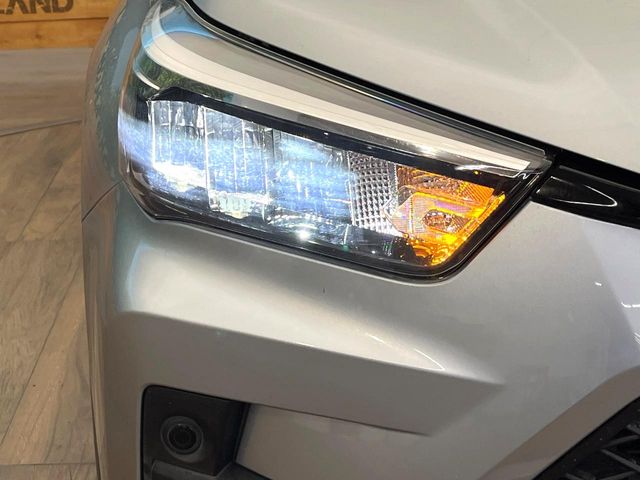 Toyota Raize 12