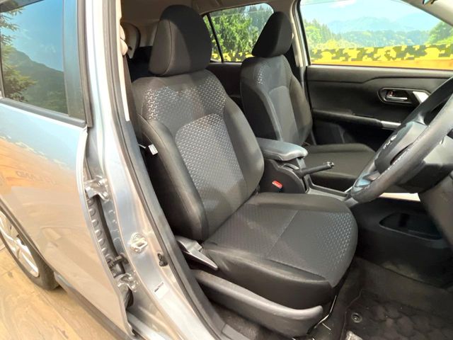 Toyota Raize 8