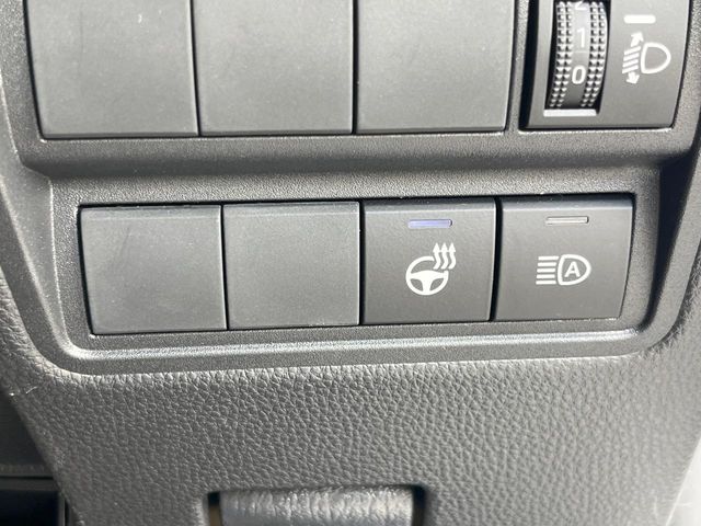 Toyota Yaris Cross 7