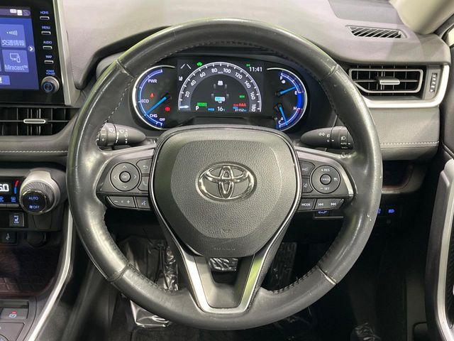 Toyota RAV4 11