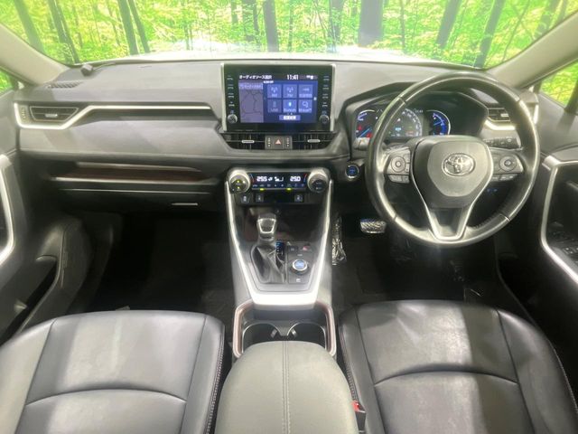 Toyota RAV4 2