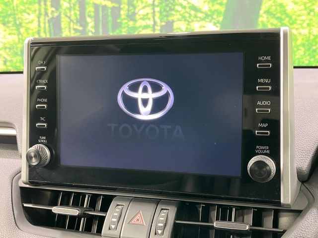 Toyota RAV4 4