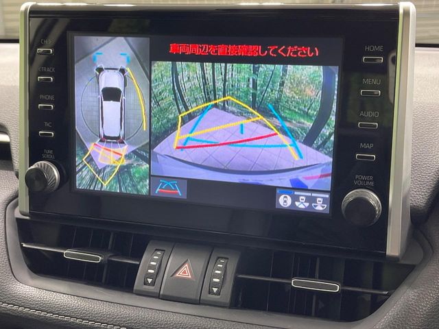 Toyota RAV4 5