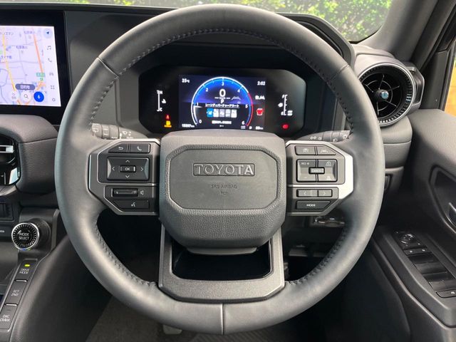 Toyota Land Cruiser 250 12