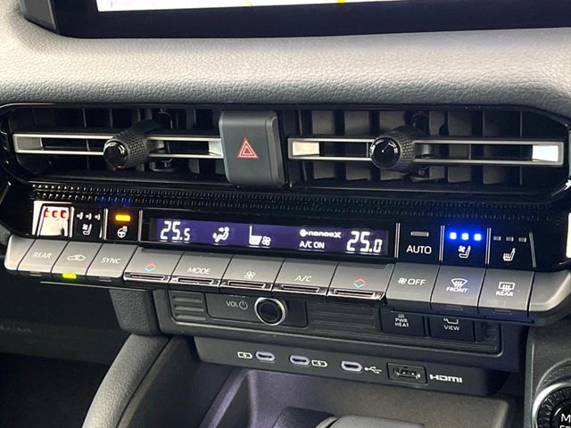 Toyota Land Cruiser 250 7